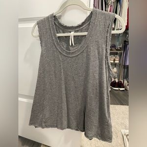 Anthropologie tank top